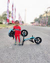 Official Strider 12 Pro Balance Bike