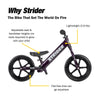 Strider Balance Bike for Children
