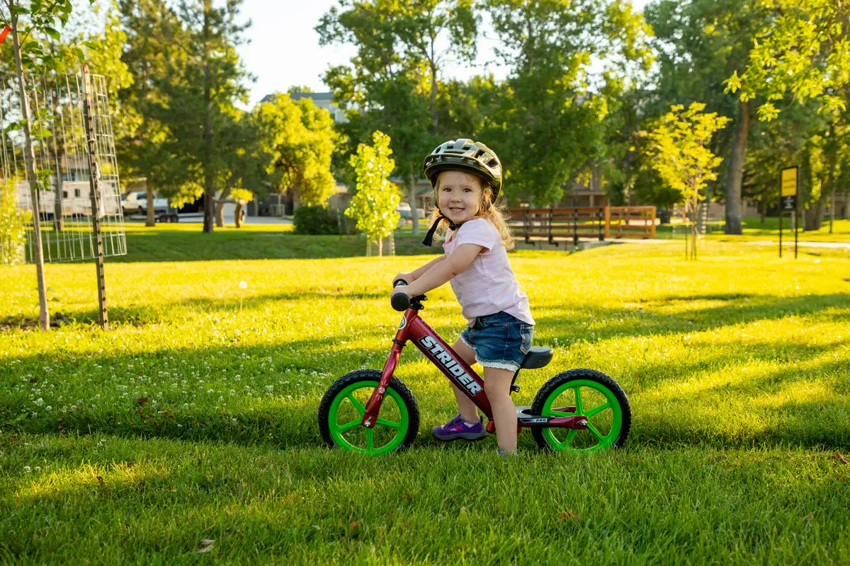 Strider 12 Pro Balance Bike - Freesol kids