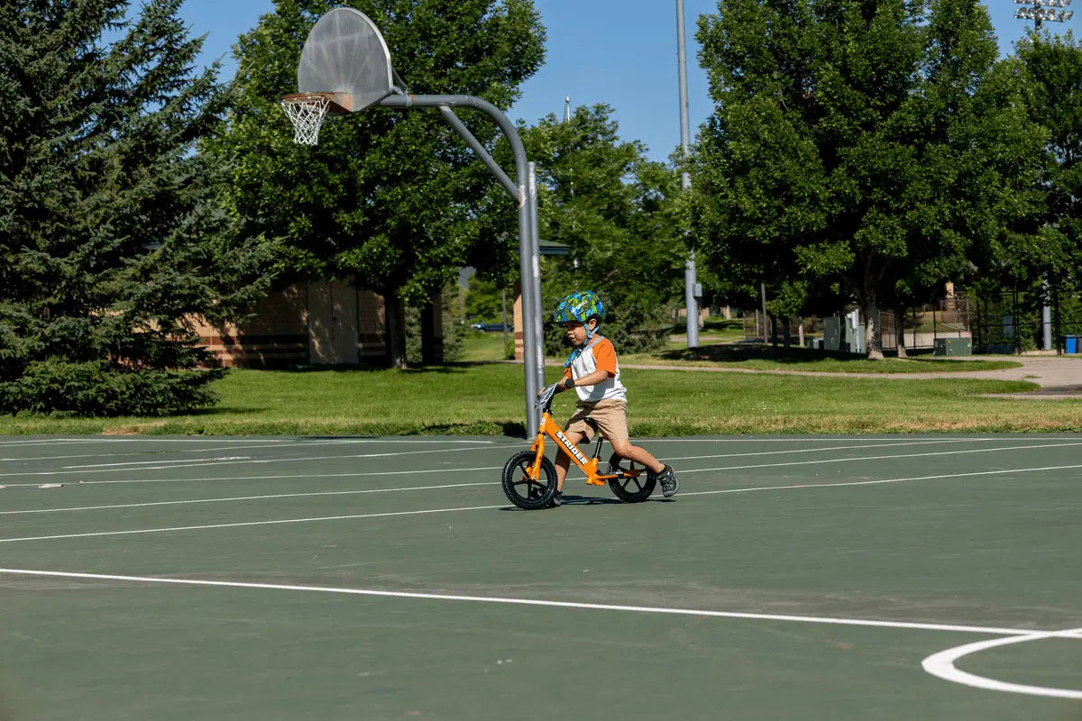 Strider 12 Pro Balance Bike - Freesol kids
