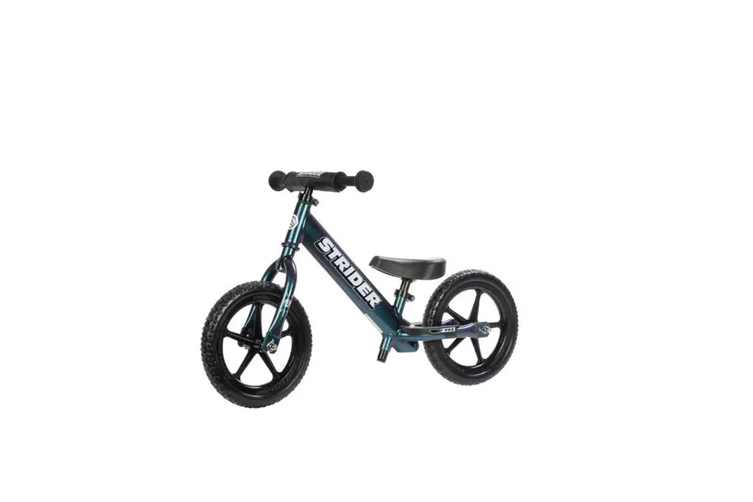 Strider 12 Pro Balance Bike - Freesol Riders