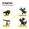 Lightweight Aluminum Strider 12 Pro