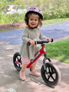 Strider 12 Sport Balance Bike for Kids Ages 18 Months to 5 Years - Freesol kids