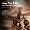 Strider 12 Sport Balance Bike for Kids Ages 18 Months to 5 Years - Freesol kids