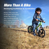 Strider 12 Sport Balance Bike for Kids Ages 18 Months to 5 Years - Freesol kids