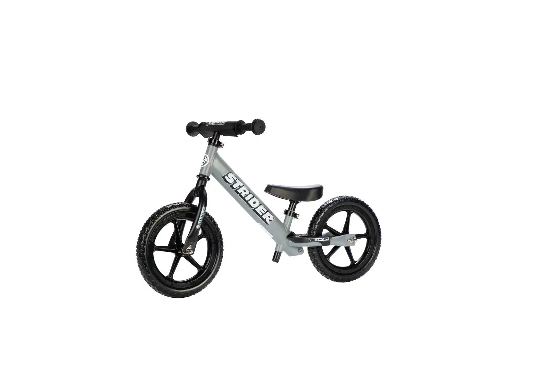 Strider 12 Sport Balance Bike for Kids Ages 18 Months to 5 Years - Freesol kids