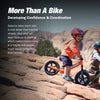 Strider 12 Sport Balance Bike for Kids Ages 18 Months to 5 Years - Freesol kids