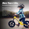 Strider 12 Sport Balance Bike for Kids Ages 18 Months to 5 Years - Freesol kids