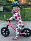 Strider 12 Sport Balance Bike for Kids Ages 18 Months to 5 Years - Freesol kids