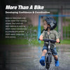 Strider 12 Sport Balance Bike for Kids Ages 18 Months to 5 Years - Freesol kids
