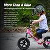 Strider 12 Sport Balance Bike for Kids Ages 18 Months to 5 Years - Freesol kids