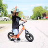 Strider 12 Sport Balance Bike for Kids Ages 18 Months to 5 Years - Freesol kids