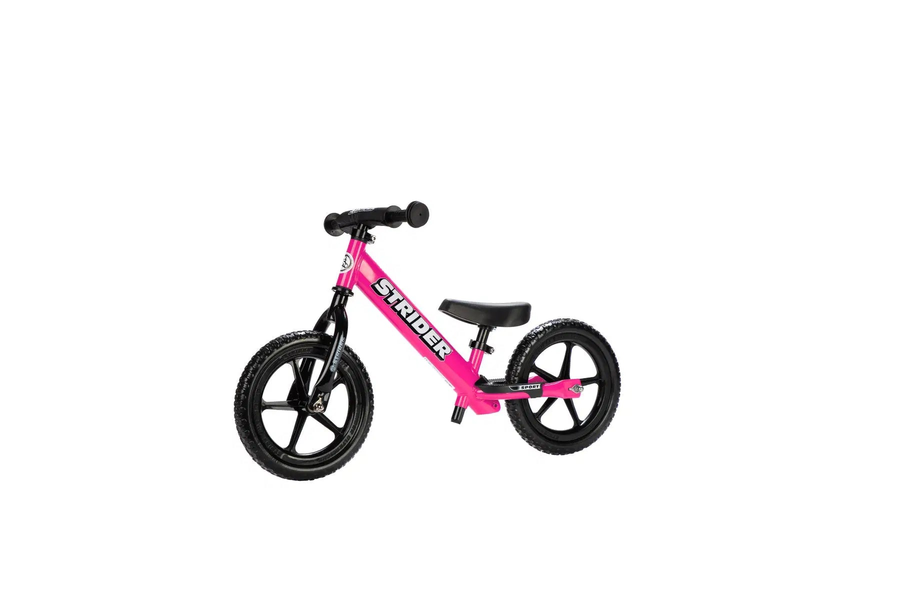 Strider 12 Sport Balance Bike for Kids Ages 18 Months to 5 Years - Freesol kids