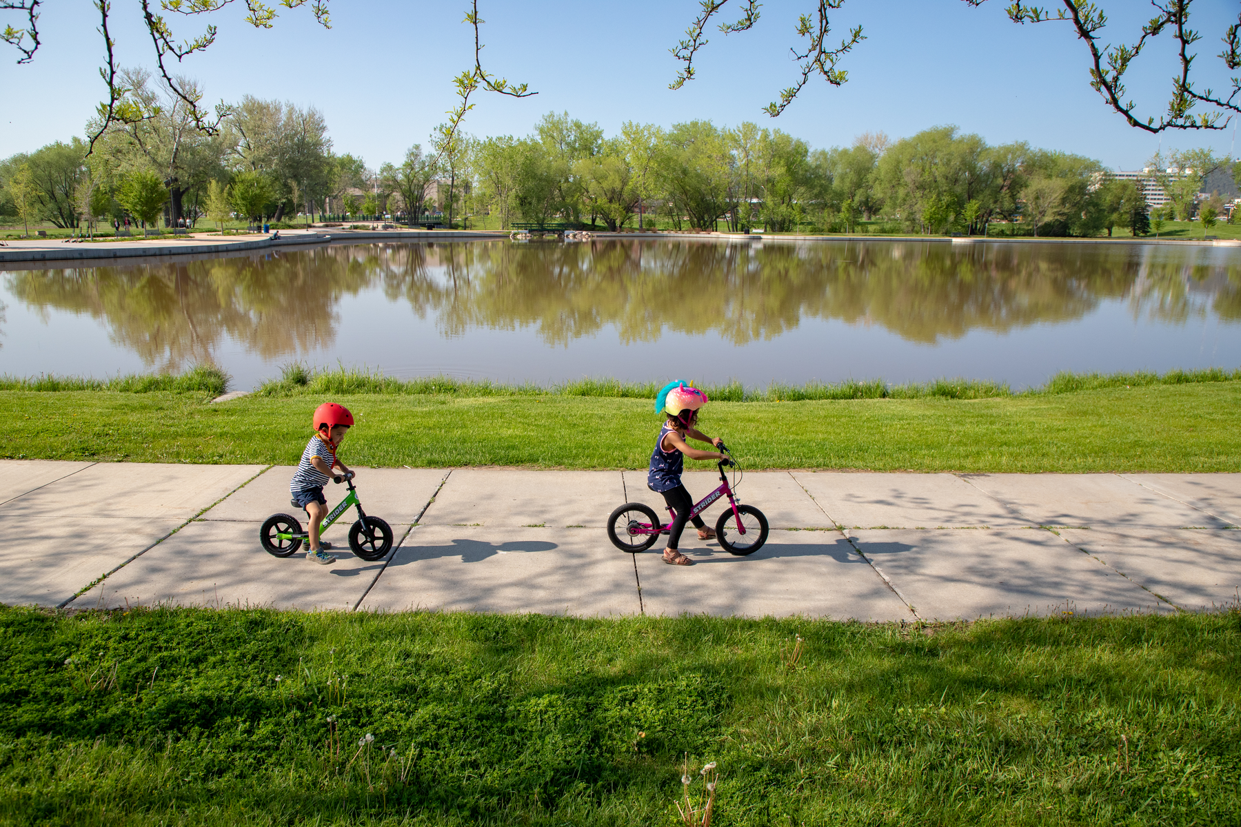 Strider 14x Convertible Bike - Freesol kids