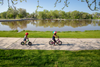 Strider 14x Convertible Bike - Freesol kids