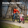 Strider 14x Easy-Ride Pedal Kit - Freesol kids