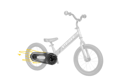 Strider 14x Pedal Kit UAE