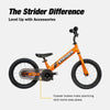 Strider 14x Easy-Ride Pedal Kit - Freesol kids