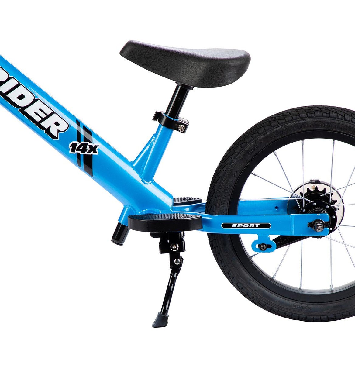 Strider 14x Kickstand - Freesol kids