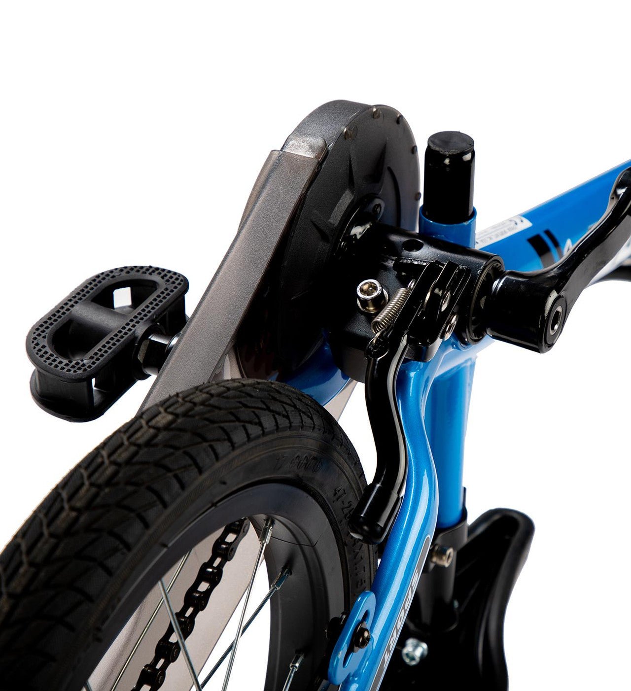 Strider 14x Kickstand - Freesol kids