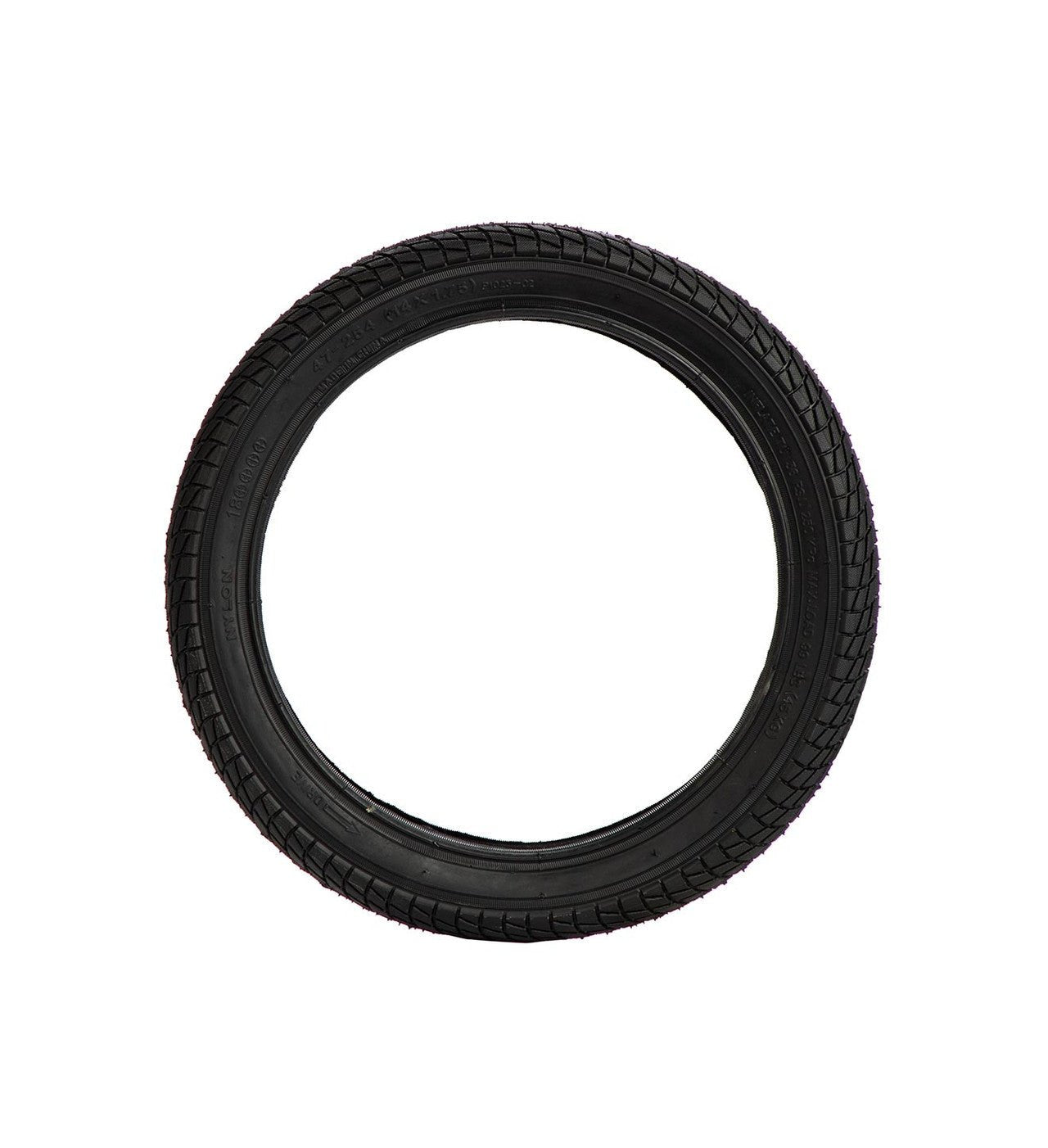 Strider 14x Tire - Freesol kids