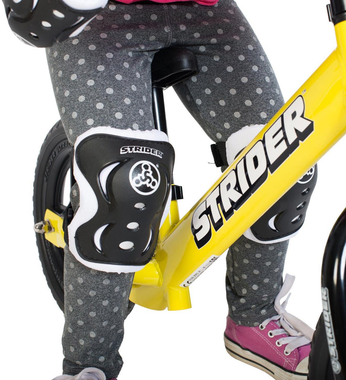 Strider Elbow and Knee Pads - Freesol kids