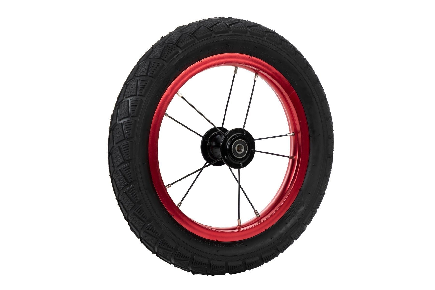 Strider High-Traction Wheels - Freesol Riders