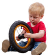Strider High-Traction Wheels - Freesol kids