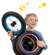 Strider High-Traction Wheels - Freesol kids