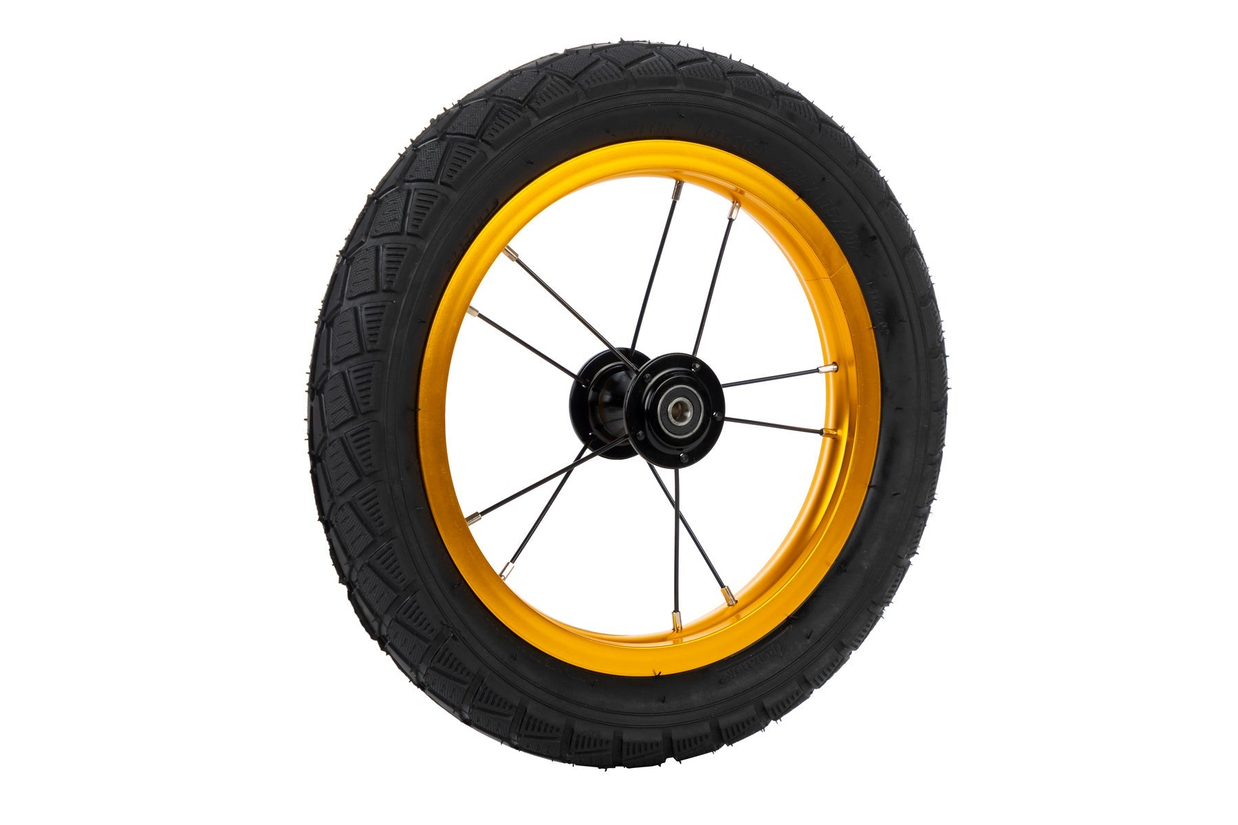 Strider High-Traction Wheels - Freesol kids