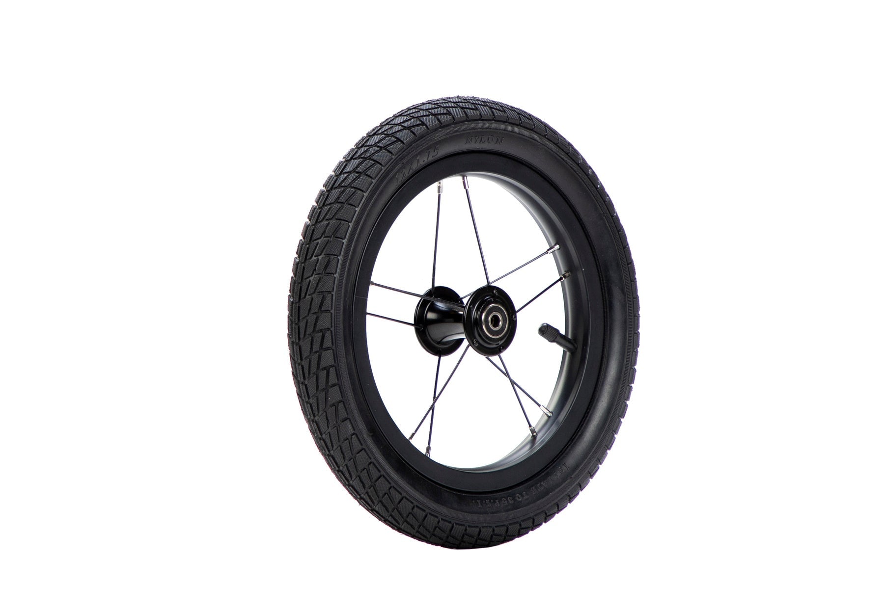 Strider High-Traction Wheels - Freesol kids