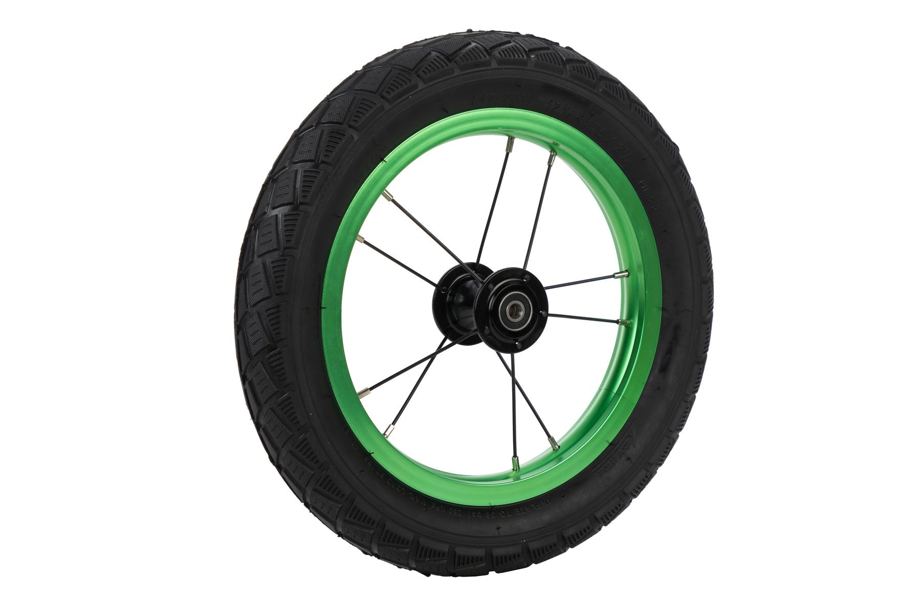 Strider High-Traction Wheels - Freesol kids