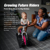 Strider Pro 2-in-1 Rocking Bike - Freesol kids