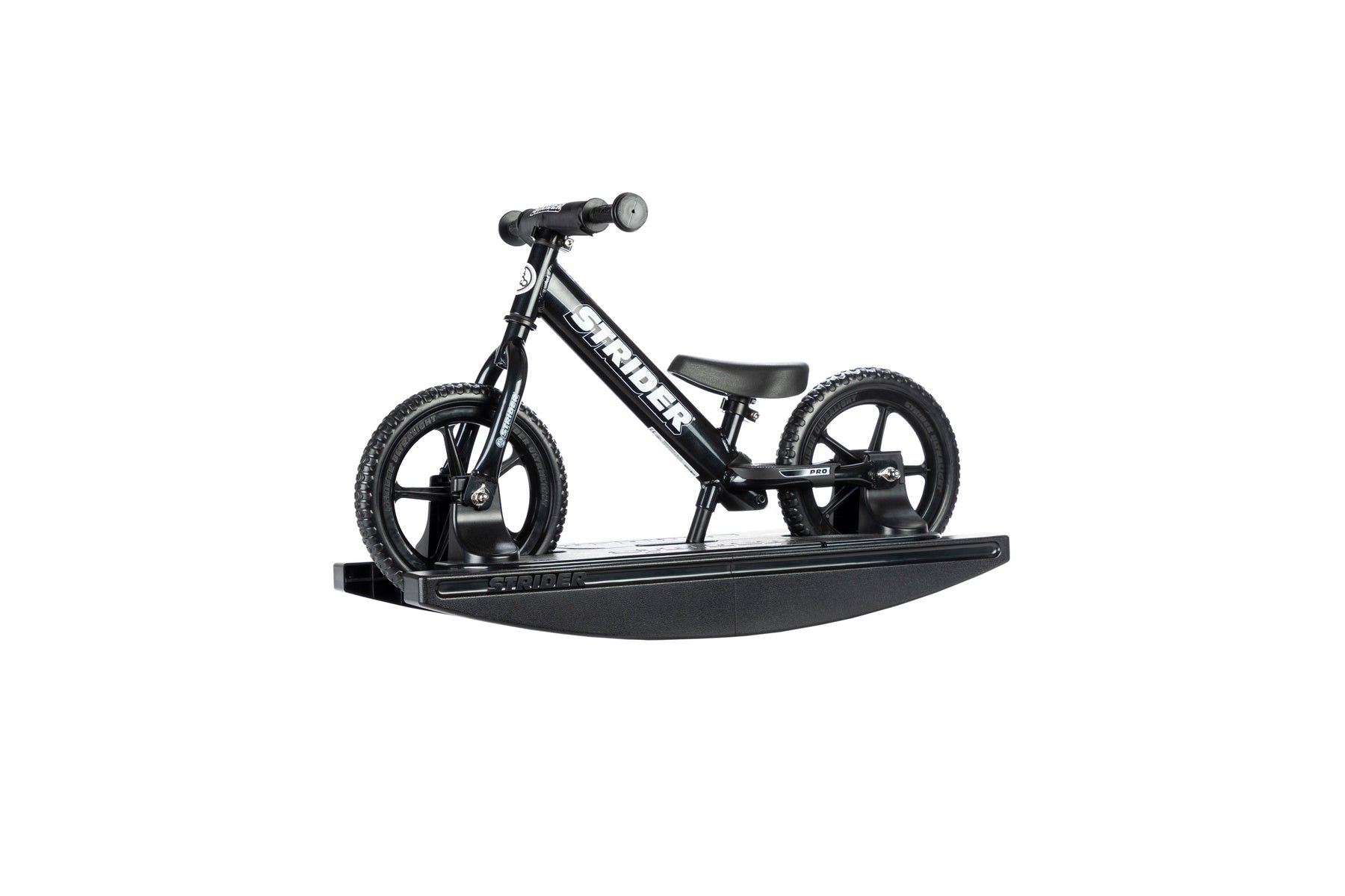 Strider Pro 2-in-1 Rocking Bike - Freesol kids