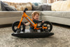 Strider Pro 2-in-1 Rocking Bike - Freesol kids
