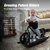 Strider Pro 2-in-1 Rocking Bike - Freesol kids