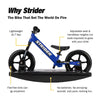Strider Sport 2-in-1 Rocking Bike - Freesol kids