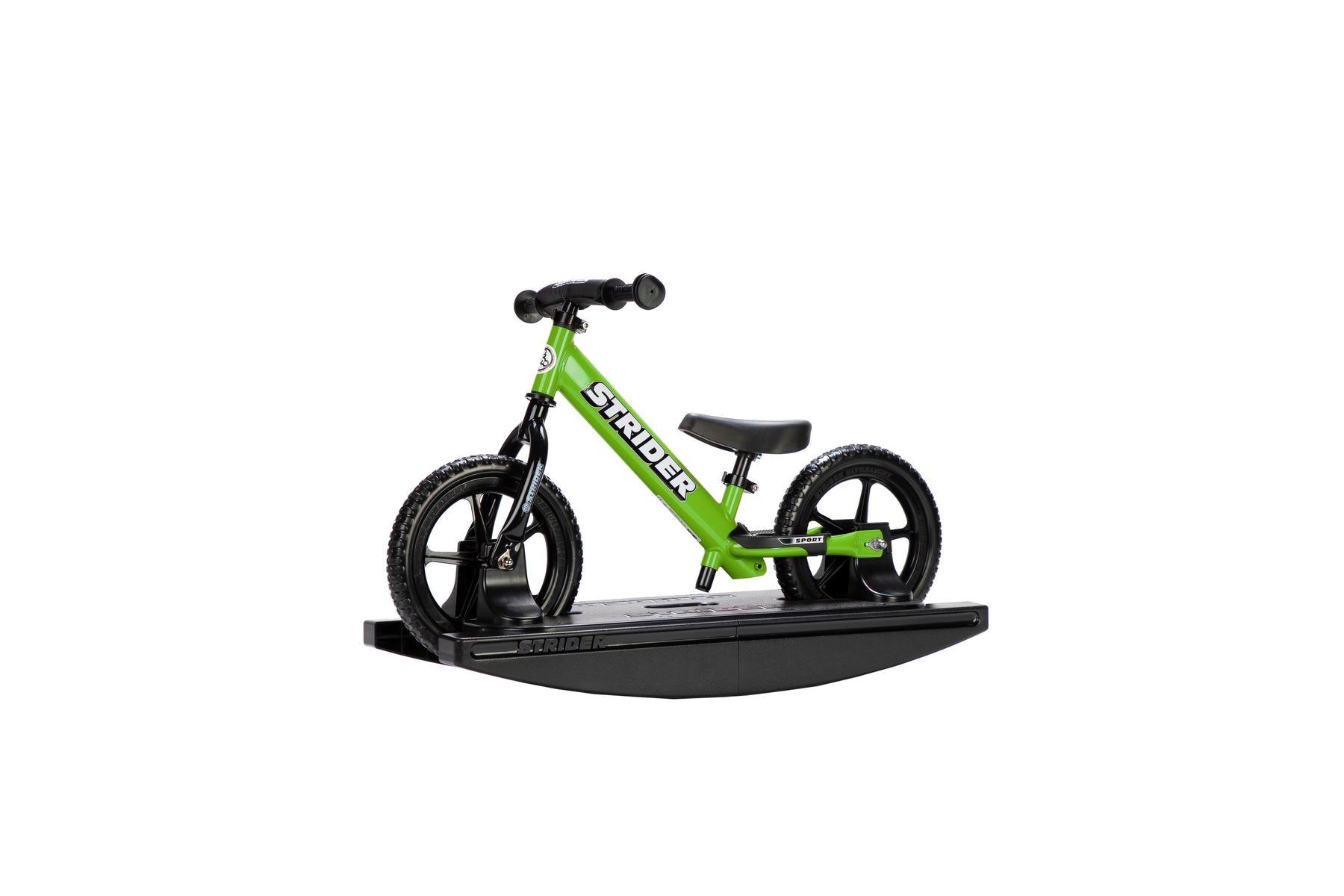 Strider Sport 2-in-1 Rocking Bike - Freesol kids