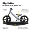 Strider Sport 2-in-1 Rocking Bike - Freesol kids