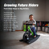 Strider Sport 2-in-1 Rocking Bike - Freesol kids