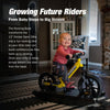 Strider Sport 2-in-1 Rocking Bike - Freesol kids