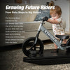 Strider Sport 2-in-1 Rocking Bike - Freesol kids