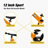 Strider Sport 2-in-1 Rocking Bike - Freesol kids