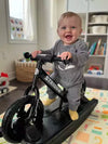 Strider Sport 2-in-1 Rocking Bike - Freesol kids