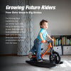 Strider Sport 2-in-1 Rocking Bike - Freesol kids