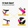 Strider Sport 2-in-1 Rocking Bike - Freesol kids