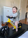 Strider Sport 2-in-1 Rocking Bike - Freesol kids