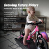 Strider Sport 2-in-1 Rocking Bike - Freesol kids