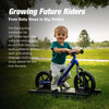 Strider Sport 2-in-1 Rocking Bike - Freesol kids