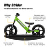 Strider Sport 2-in-1 Rocking Bike - Freesol kids